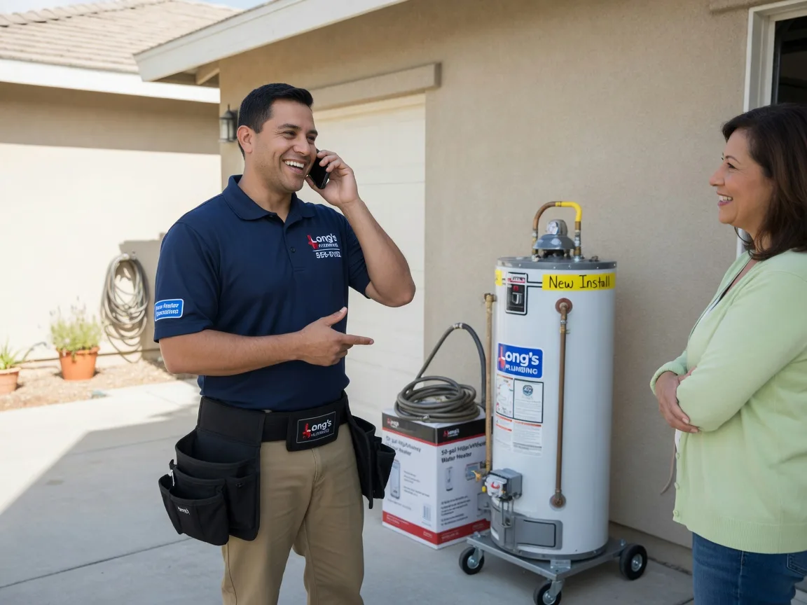 Leak Detection Thermopolis, WY FAQs